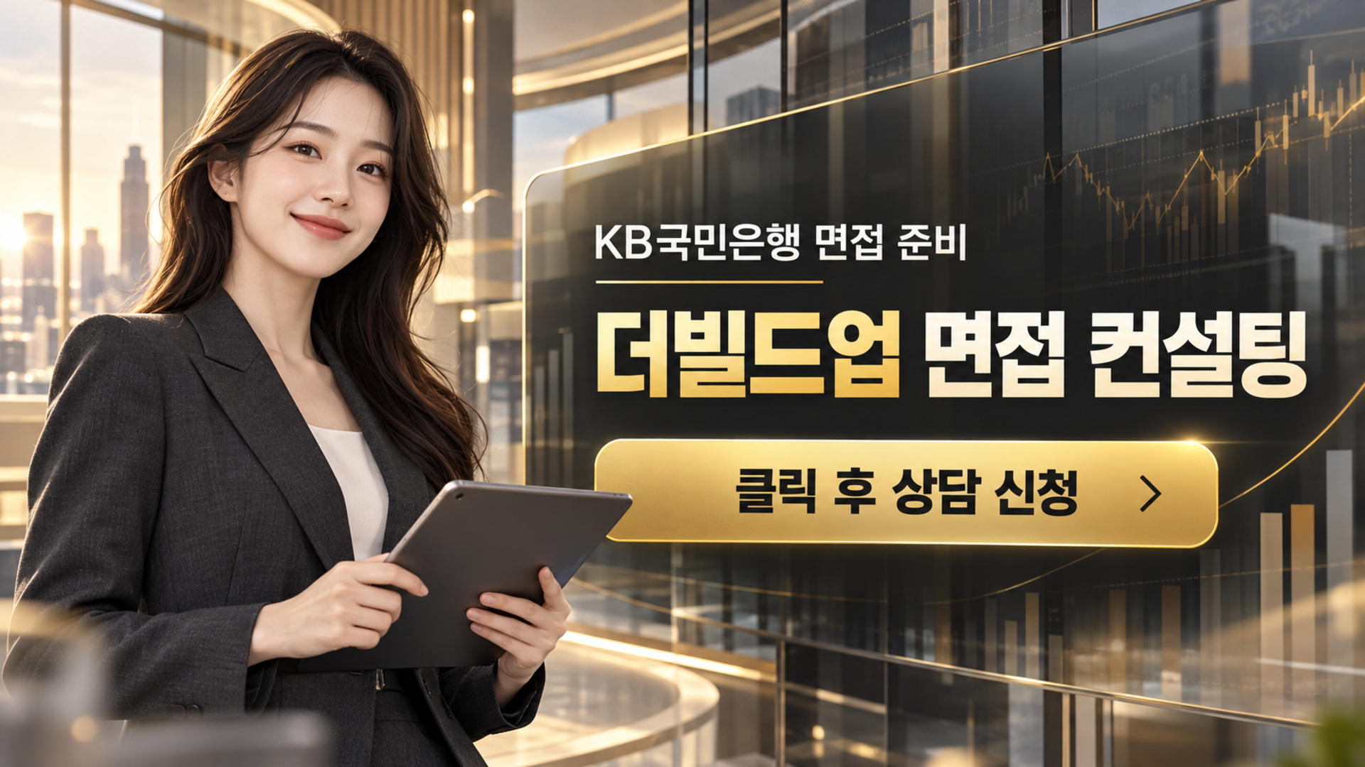 2026 KB국민은행 면접 준비: KB스타뱅킹 기반 디지털 금융 및 고객 중심 영업 합격 전략