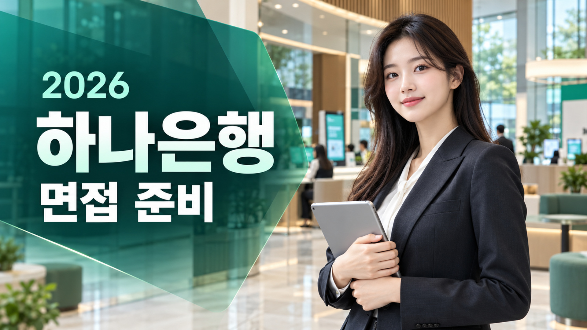 2026 하나은행 면접 준비 금융 역량 및 디지털 변혁 맞춤형 합격 전략 분석
