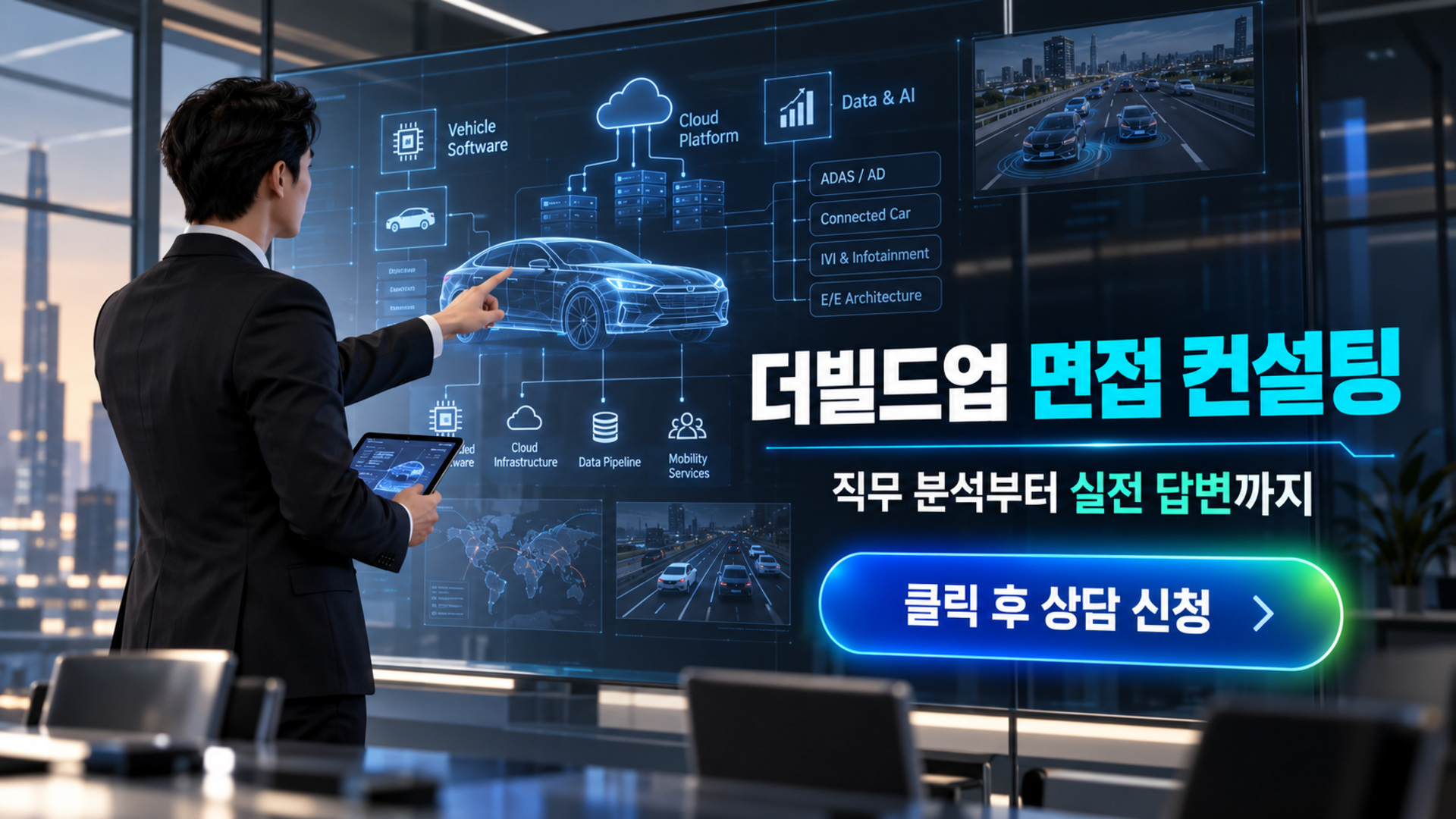 2026 현대오토에버 면접 후기 실전 평가 요소 및 합격 전략 분석