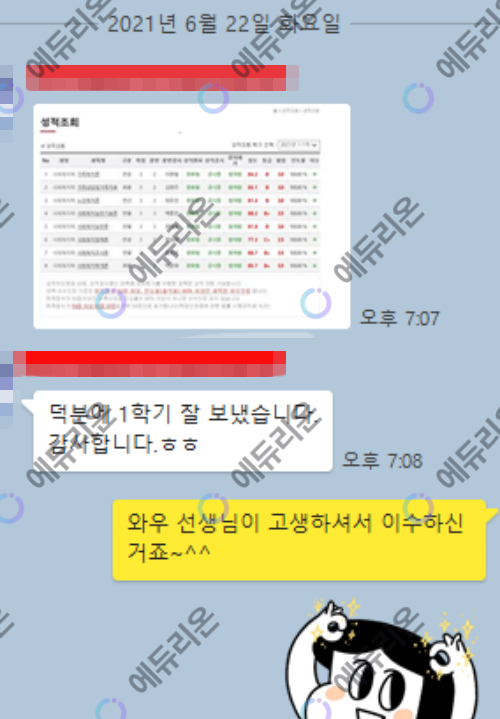 학점은행제 사회복지학 학사학위 1학기 이수 후기 썸네일